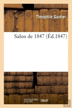 Bertrand.pt - Salon De 1847 (Ed.1847)