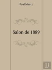 Salon De 1889