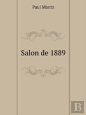 Salon De 1889