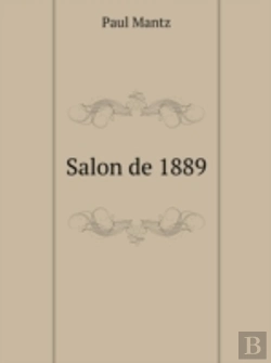 Bertrand.pt - Salon De 1889