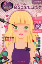 Salon De Maquillage
