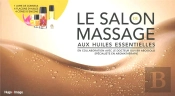 Salon De Massage Aux Huiles Essentielles