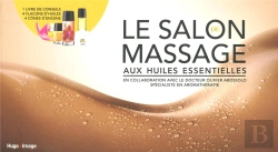 Bertrand.pt - Salon De Massage Aux Huiles Essentielles