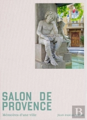 Salon-De-Provence