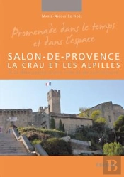 Salon De Provence La Crau Et Les Alpilles