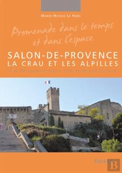 Bertrand.pt - Salon De Provence La Crau Et Les Alpilles