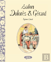 Salon Dolores Et Gérard