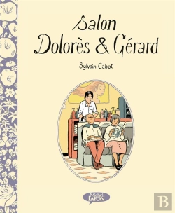 Bertrand.pt - Salon Dolores Et Gérard