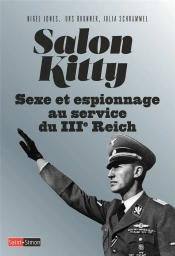 Salon Kitty : Sexe Et Espionnage Au Service Du Iiie Reich