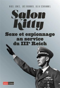 Bertrand.pt - Salon Kitty : Sexe Et Espionnage Au Service Du Iiie Reich