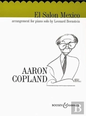 Salon Mexico Pf