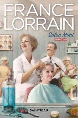 Bertrand.pt - Salon Mimi Tome 1 : 1969