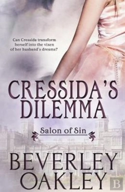 Bertrand.pt - Salon Of Sin: Cressida'S Dilemma