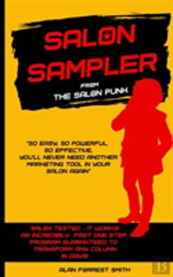 Bertrand.pt - Salon Sampler