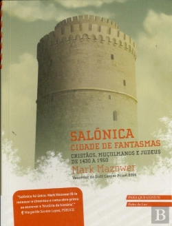 Bertrand.pt - Salónica, Cidade de Fantasmas