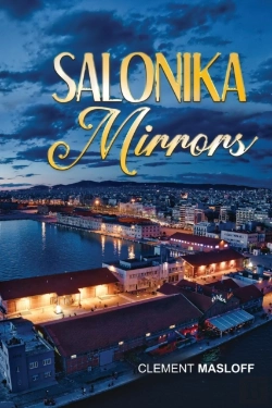 Bertrand.pt - Salonika Mirrors