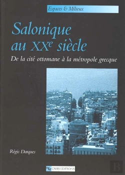 Bertrand.pt - Salonique Au Xxe Siècle