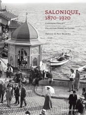 Salonique, Images D'Une Ville