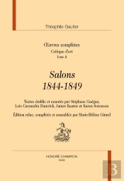 Salons : 1844-1849