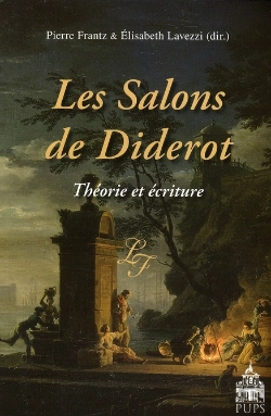 Bertrand.pt - Salons De Diderot. Écriture Et Théorie