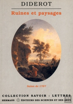 Bertrand.pt - Salons Iii : Ruines Et Paysages