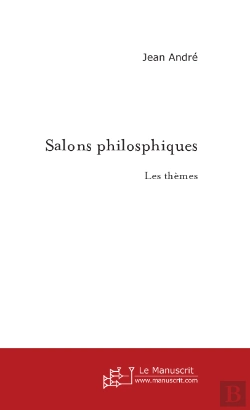 Bertrand.pt - Salons Philosophiques