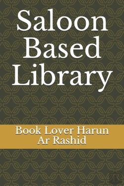 Bertrand.pt - Saloon Based Library