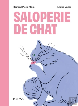 Bertrand.pt - Saloperie De Chat