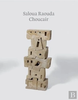 Bertrand.pt - Saloua Raouda Choucair /Anglais