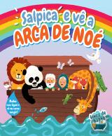 Salpica e Vê a Arca de Noé