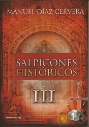 Salpicones Historicos Iii  
