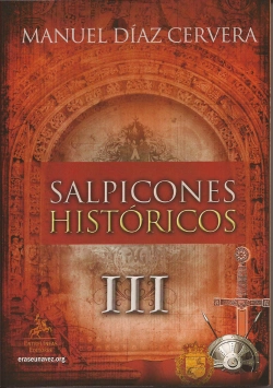 Bertrand.pt - Salpicones Historicos Iii  