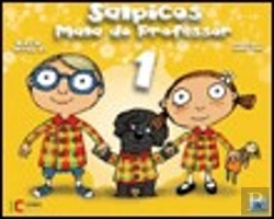 Bertrand.pt - Salpicos 1 - Mala do Professor
