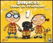 Salpicos 1 - Mala do Professor
