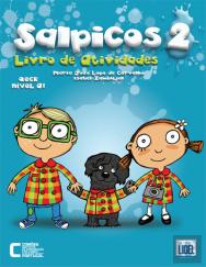 Salpicos 2