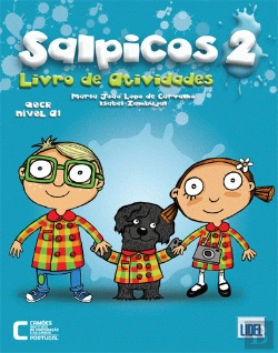 Bertrand.pt - Salpicos 2