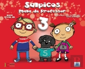 Salpicos 3 - Mala do Professor