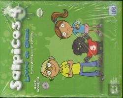 Bertrand.pt - Salpicos 4 - Pack