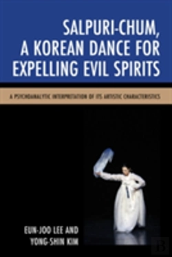 Bertrand.pt - Salpuri-Chum, A Korean Dance For Expelling Evil Spirits