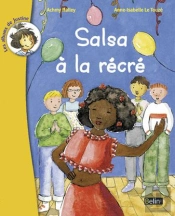 Salsa A La Recre