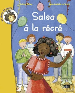 Bertrand.pt - Salsa A La Recre