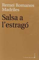 Salsa A L'Estragó