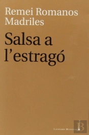 Salsa A L'Estragó