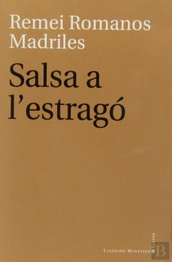 Bertrand.pt - Salsa A L'Estragó