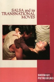 Salsa And Its Transnational Moves
