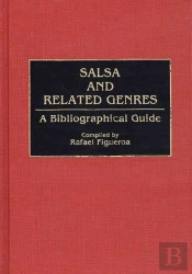 Salsa And Related Genres