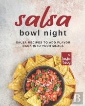 Salsa Bowl Night