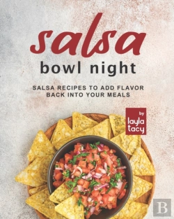 Bertrand.pt - Salsa Bowl Night