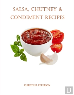 Bertrand.pt - Salsa, Chutney & Condiment Recipes