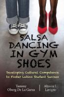 Salsa Dancing In Gym Shoes